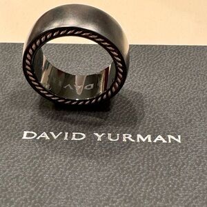 Men’s Ring size 7.5
